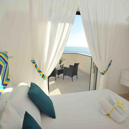 Matteo'S House B&B Амальфи Экстерьер фото